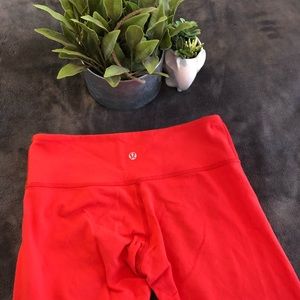 Lululemon leggings